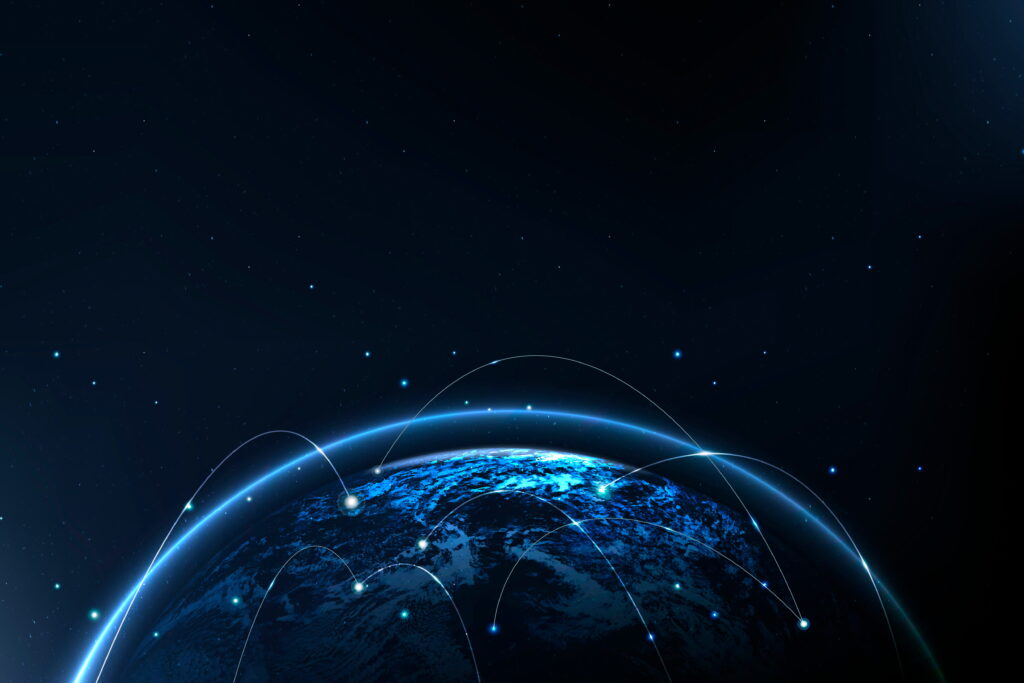 Community Engagement and the "Dark" Digital Space