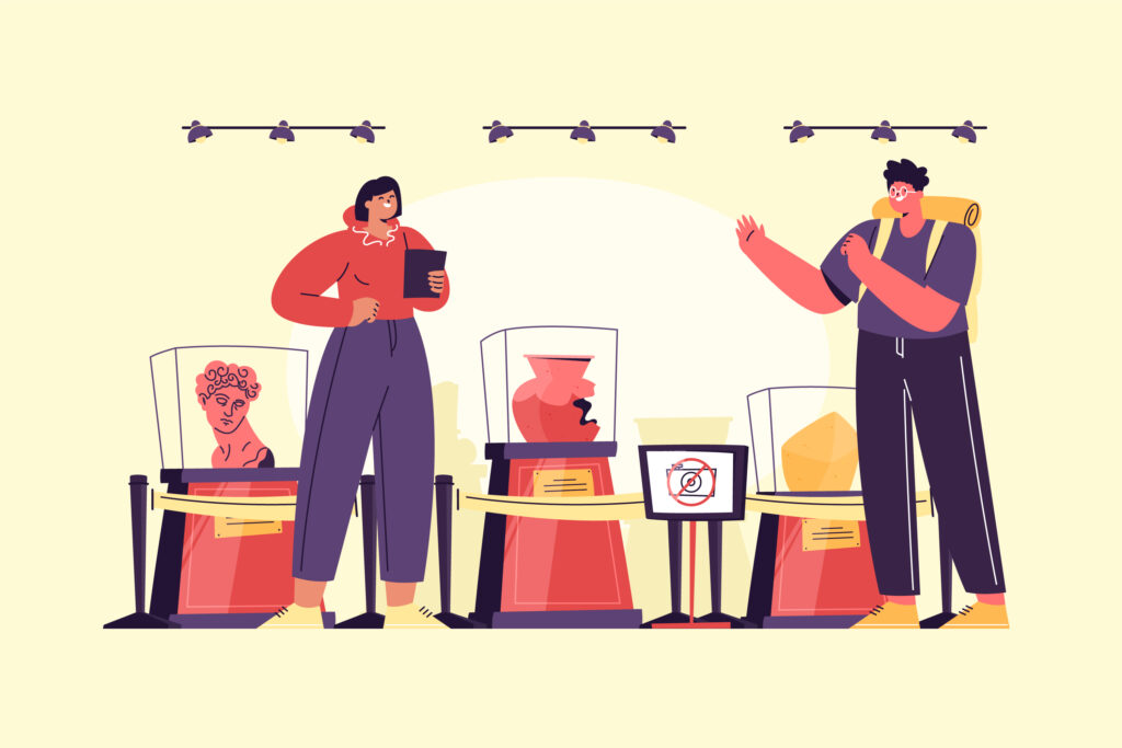 Drew Pritchard Antiques: The New Tetbury Showroom