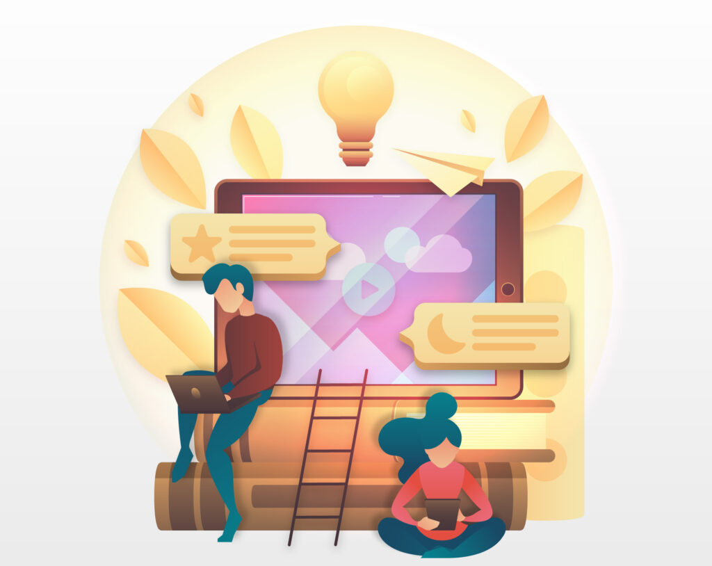 The Aesthetic and Content Philosophy of bobbilou05