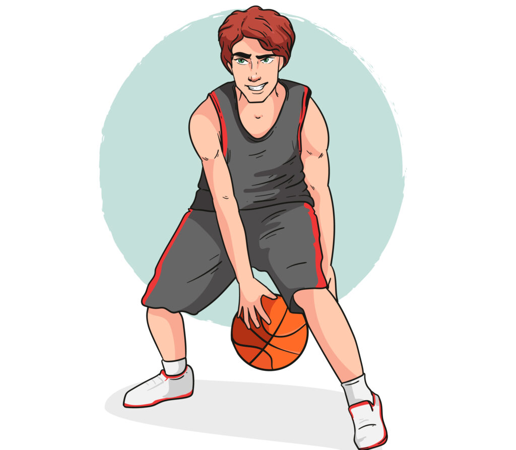 Jason Rivera-Torres: The Rising Star of College Basketball