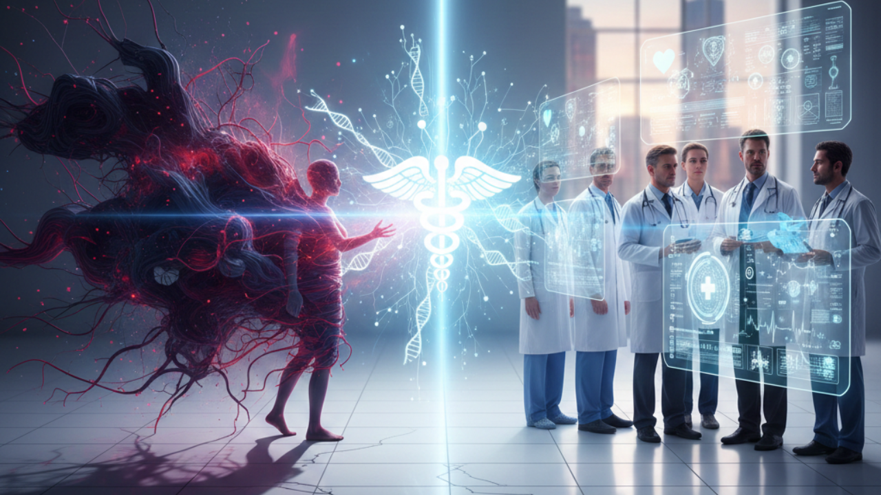 Can Disohozid Disease kill you: Understanding Risks, Symptoms, and Survival