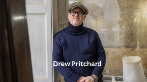 Drew Pritchard: The Ultimate Guide to the King of Salvage