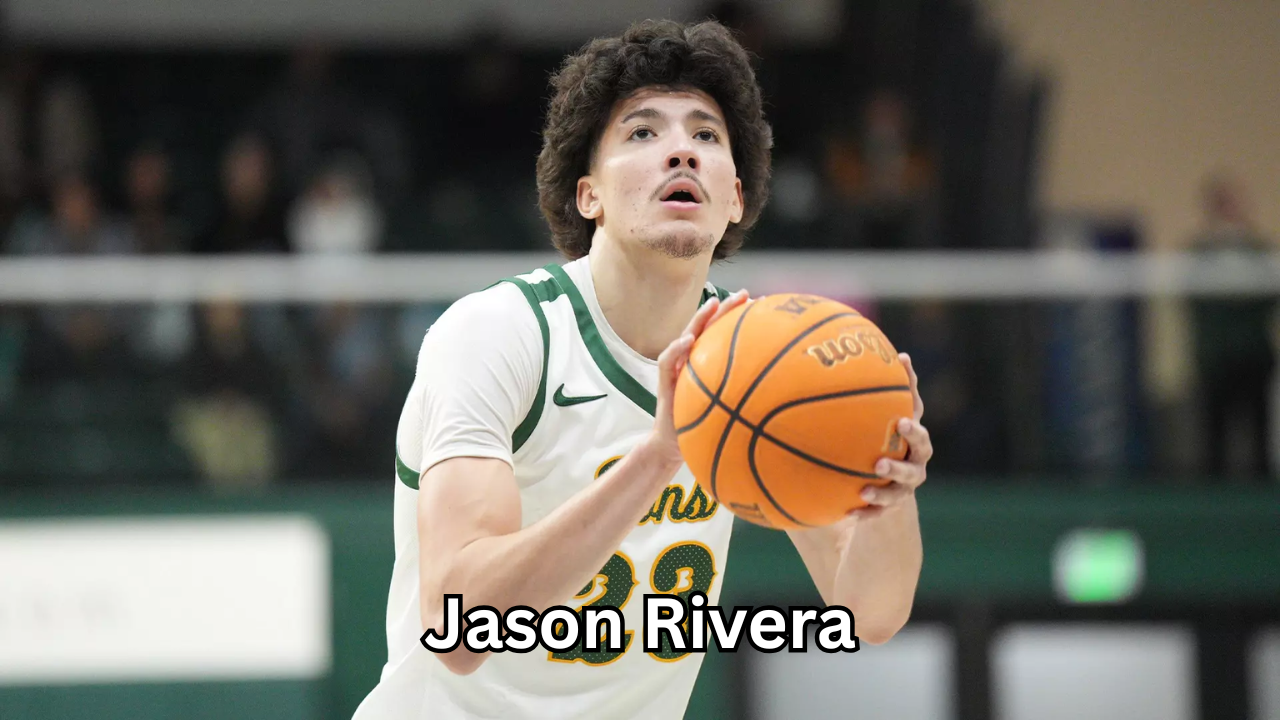 Jason Rivera A Comprehensive Look at a Name Defined by Service, Artistry, and Athleticism