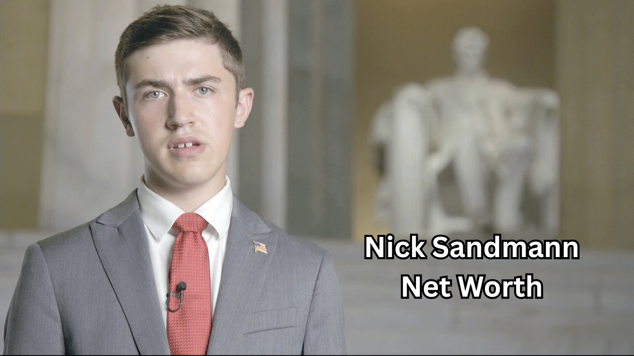Nick Sandmann Net Worth The Untold Truth About Settlements and Career