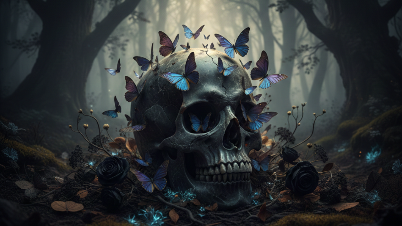 The Deep Meaning and Cultural Resonance of Butrflyskullmama: Understanding the Enigma