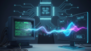 Update Winobit3.4 Python: The Ultimate Guide to Performance and Modernization