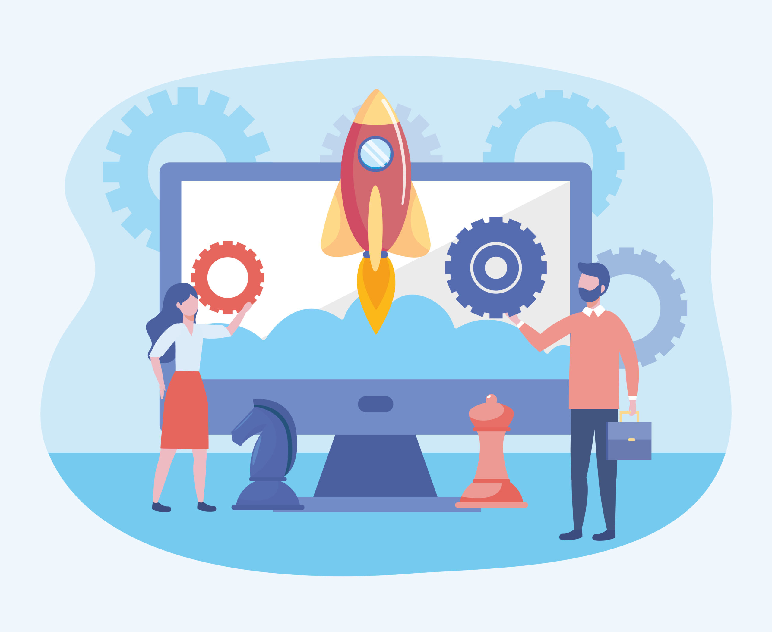 Strategic Advantages of High-Performance Components