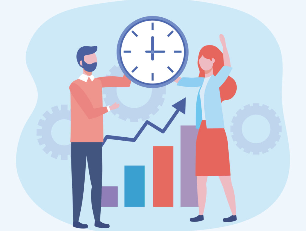 The Role of Periodization in Long-Term Progress