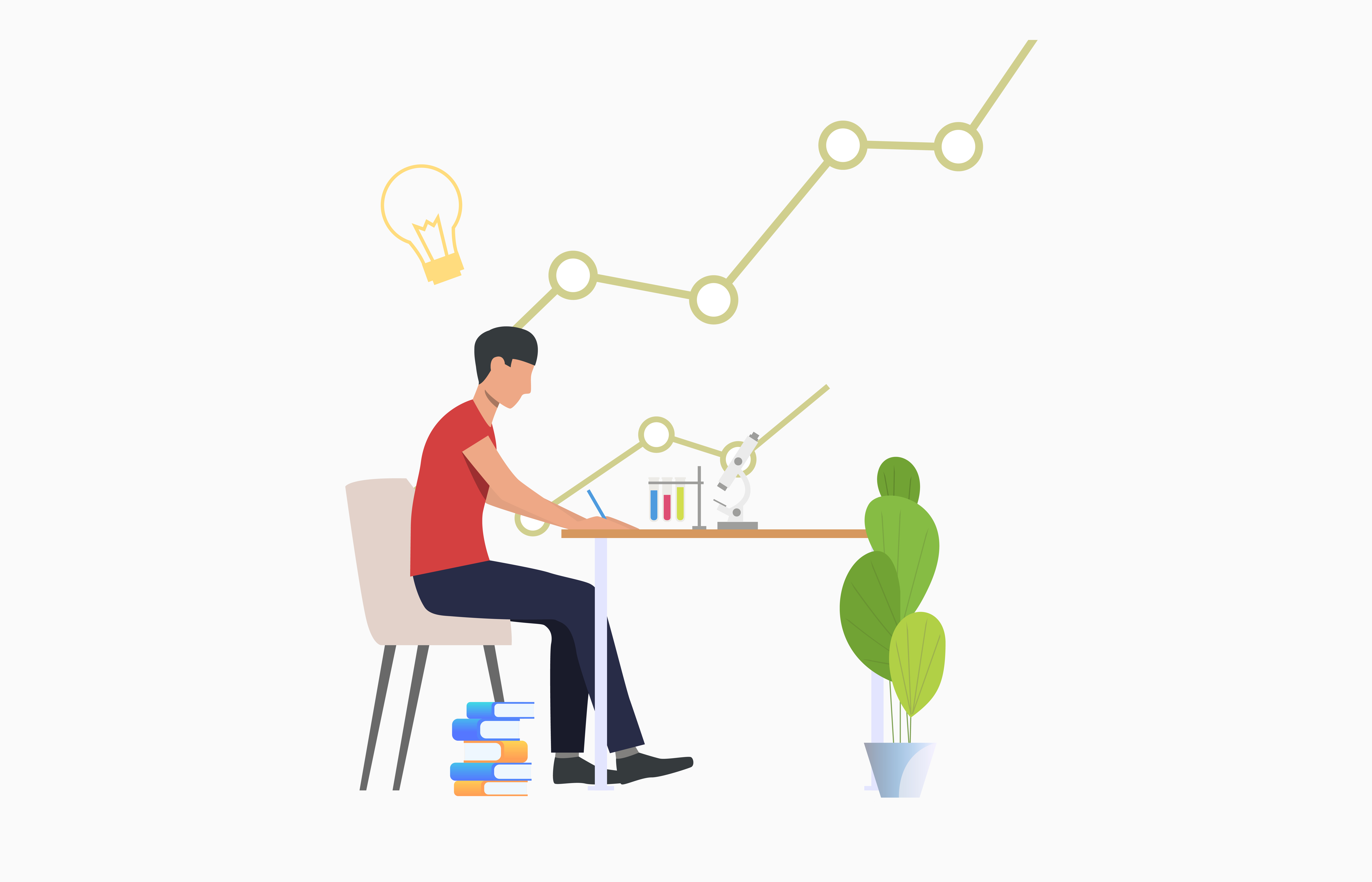 Scalability: Growing Without the Growing Pains