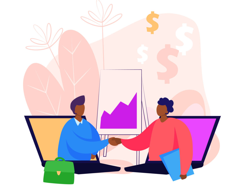 The Art of Customer Acquisition Post-Funding