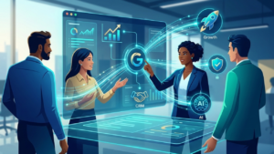 How Business Software Gonzay com is Revolutionizing Modern Enterprise