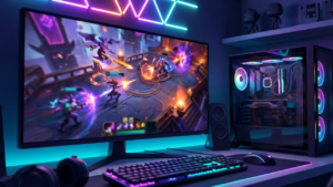 Playing Games Blog PlayBattleSquare: The Ultimate Guide to Modern Online Gaming