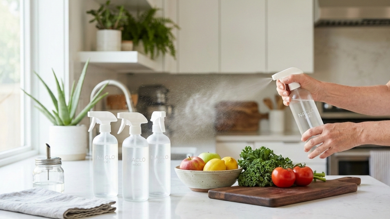 The Science of Clean Why www shopnaclo com is Redefining Personal and Home Hygiene