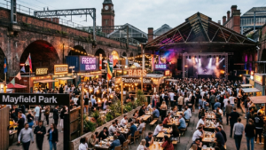 The Ultimate Guide to Escape to Freight Island Manchester: Food, Events, and 2026 Vibes