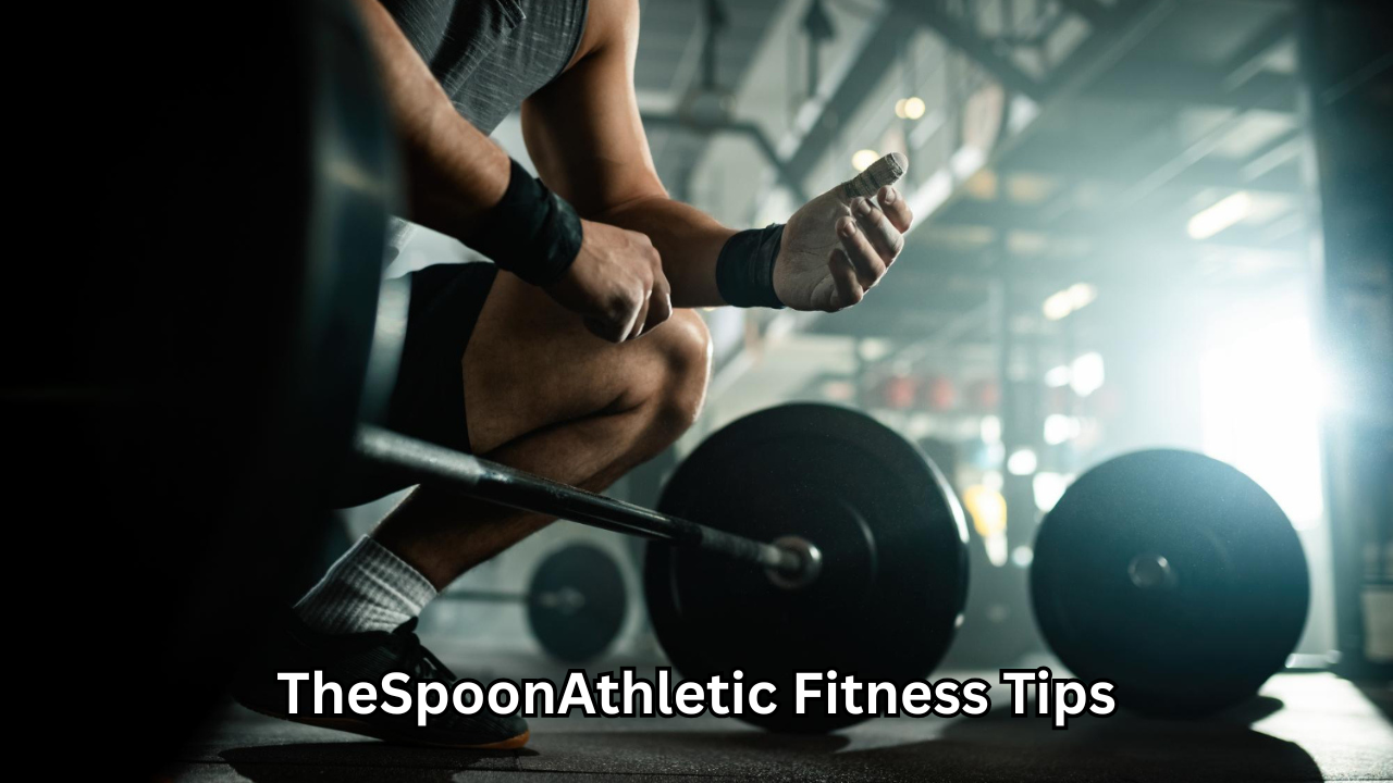 The Ultimate Guide to TheSpoonAthletic Fitness Tips: Transform Your Body with Precision